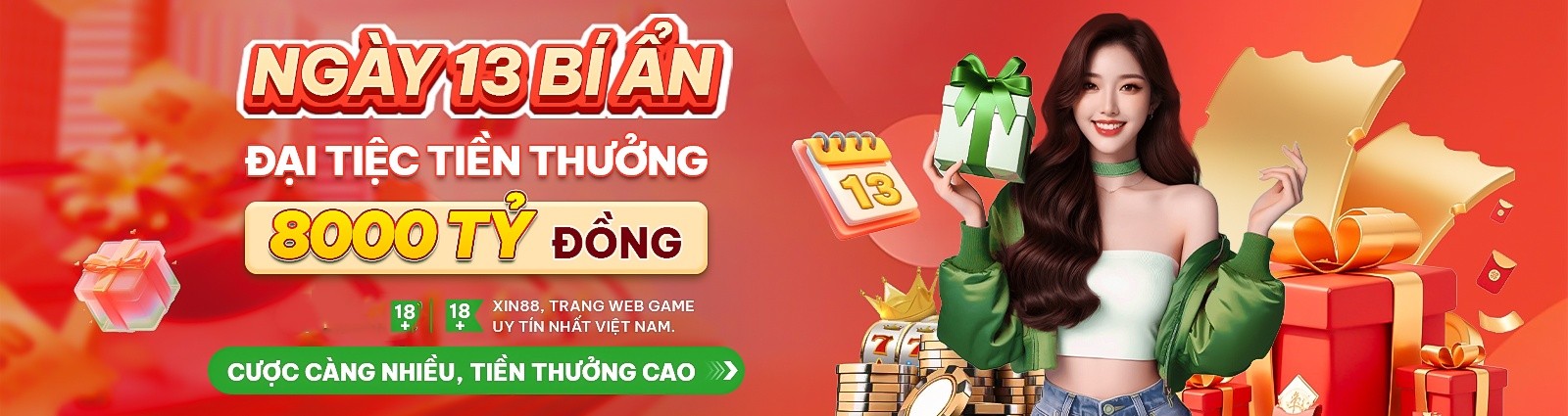 Hình ảnh quảng cáo của gen88 hiển thị nền tảng và các lợi ích