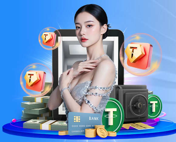 Hình ảnh quảng cáo của gen88 hiển thị nền tảng và các lợi ích