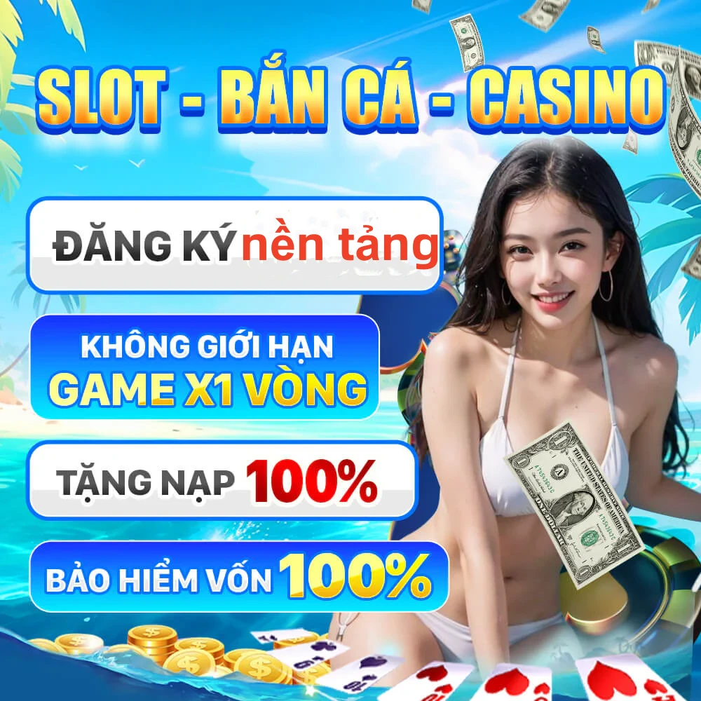 Hình ảnh quảng cáo của gen88 hiển thị nền tảng và các lợi ích