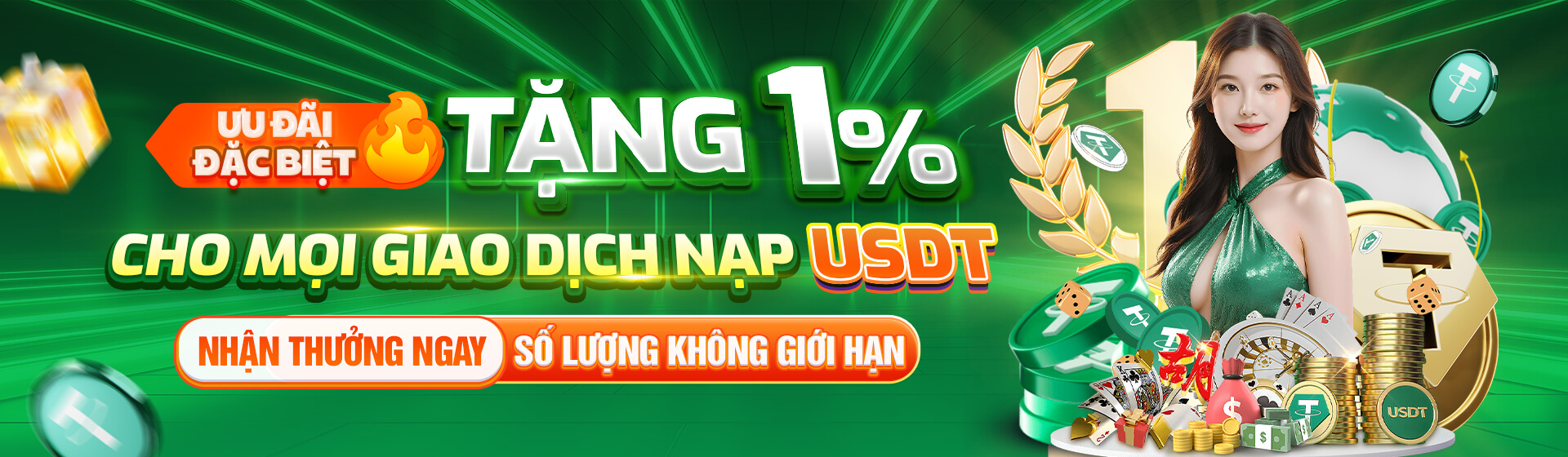 Hình ảnh quảng cáo của gen88 hiển thị nền tảng và các lợi ích