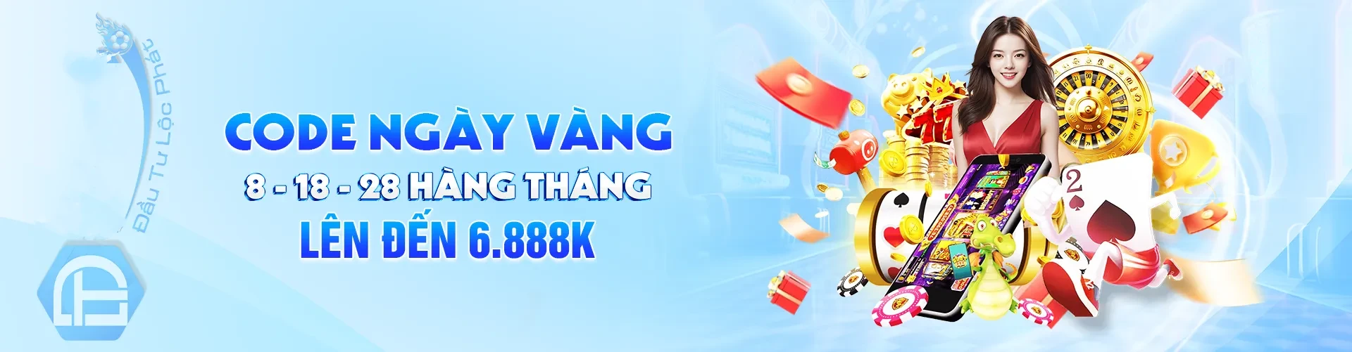 Hình ảnh quảng cáo của gen88 hiển thị nền tảng và các lợi ích