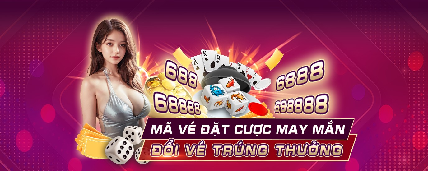 Hình ảnh quảng cáo của gen88 hiển thị nền tảng và các lợi ích