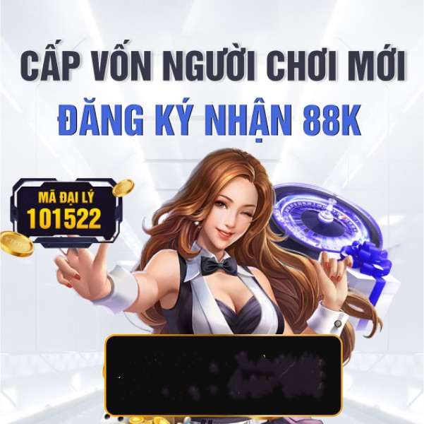 Hình ảnh quảng cáo của gen88 hiển thị nền tảng và các lợi ích