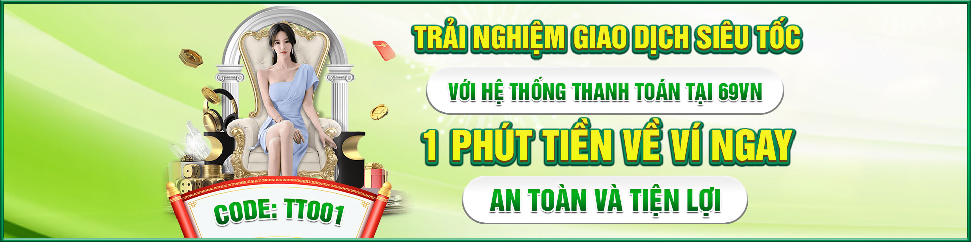 Hình ảnh quảng cáo của gen88 hiển thị nền tảng và các lợi ích