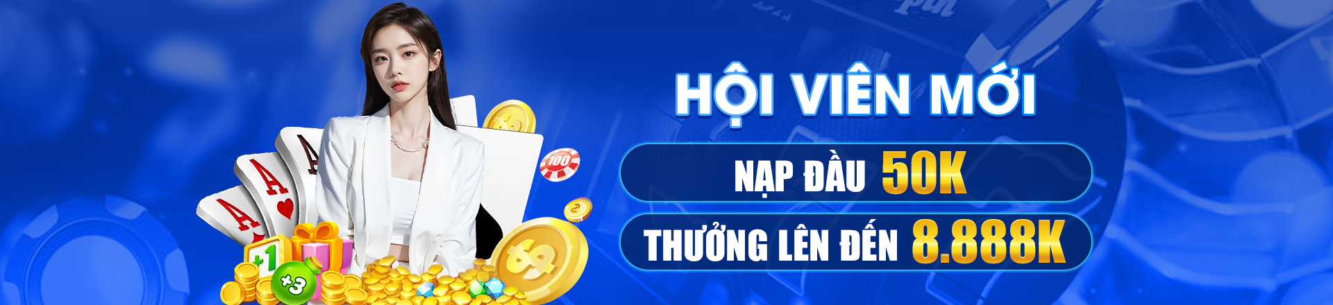 Hình ảnh quảng cáo của gen88 hiển thị nền tảng và các lợi ích