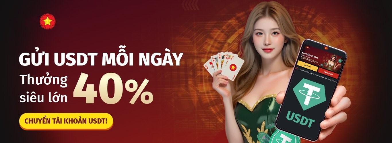 Hình ảnh quảng cáo của gen88 hiển thị nền tảng và các lợi ích