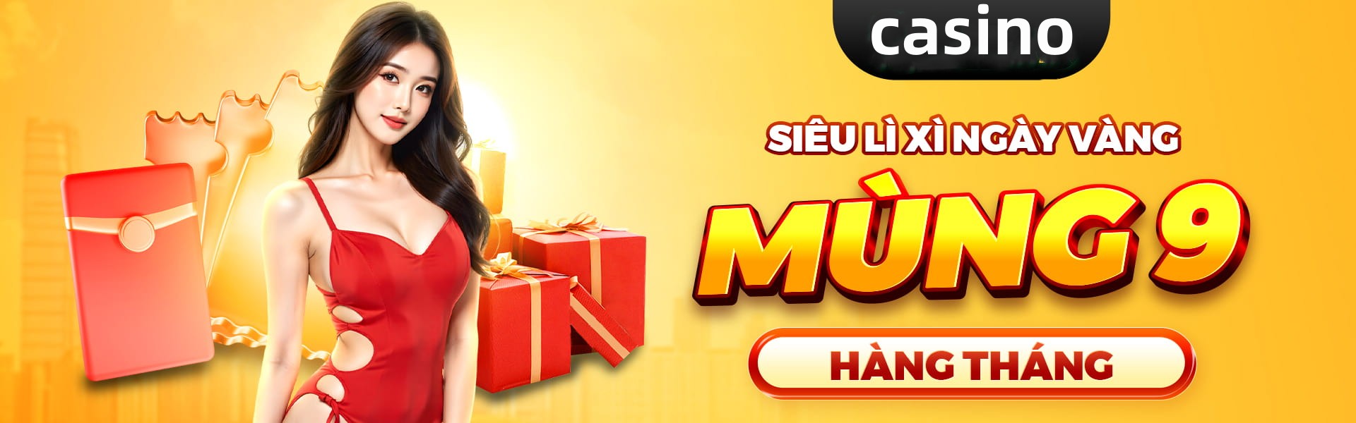 Hình ảnh quảng cáo của gen88 hiển thị nền tảng và các lợi ích