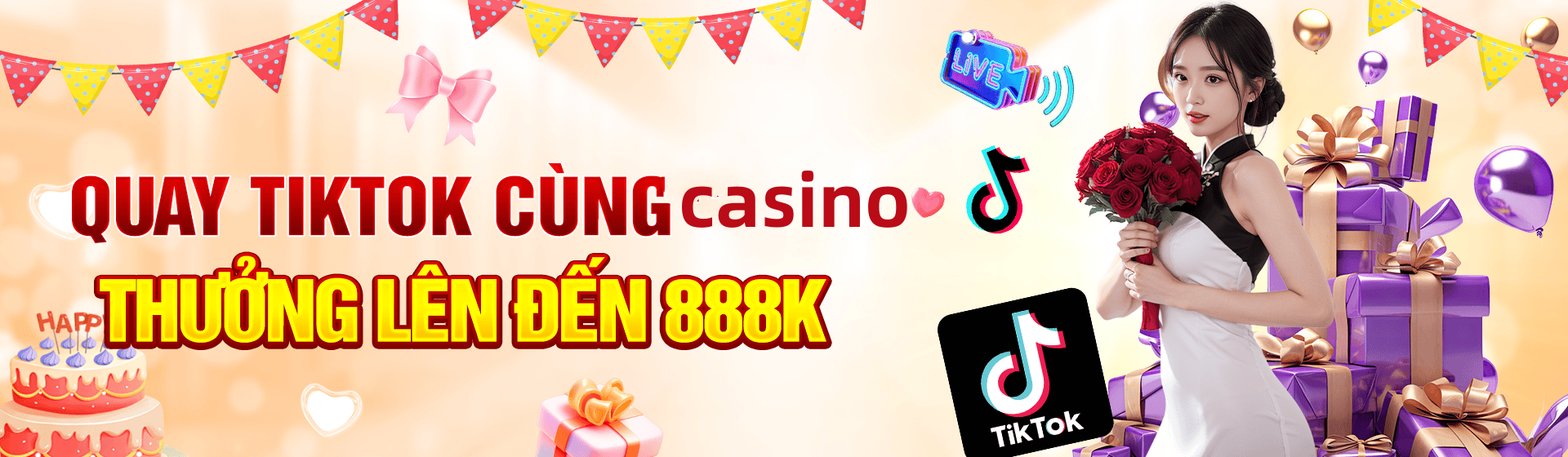 Hình ảnh quảng cáo của gen88 hiển thị nền tảng và các lợi ích
