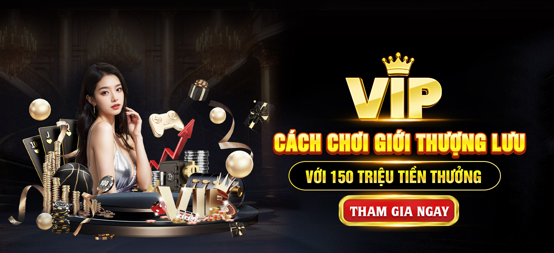 Hình ảnh quảng cáo của gen88 hiển thị nền tảng và các lợi ích