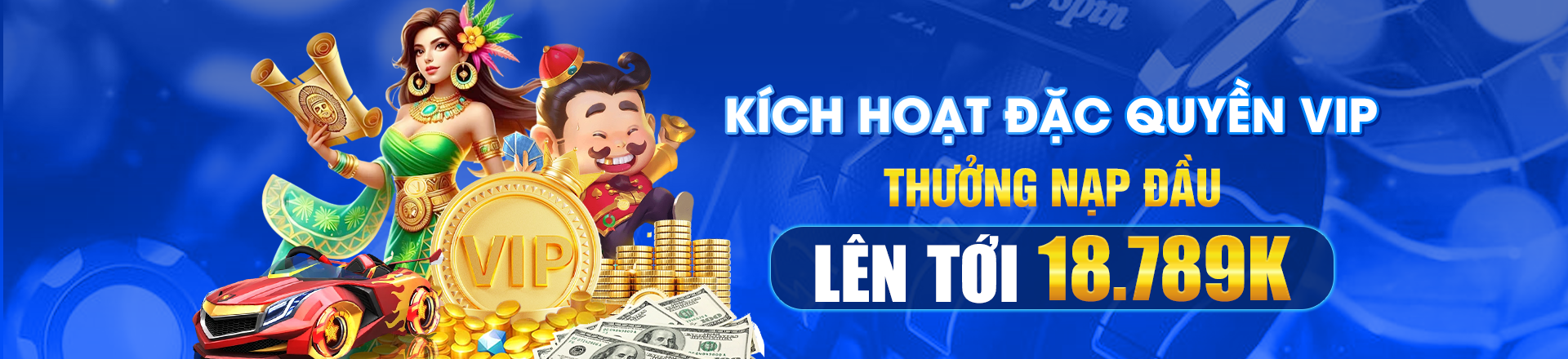 Hình ảnh quảng cáo của gen88 hiển thị nền tảng và các lợi ích