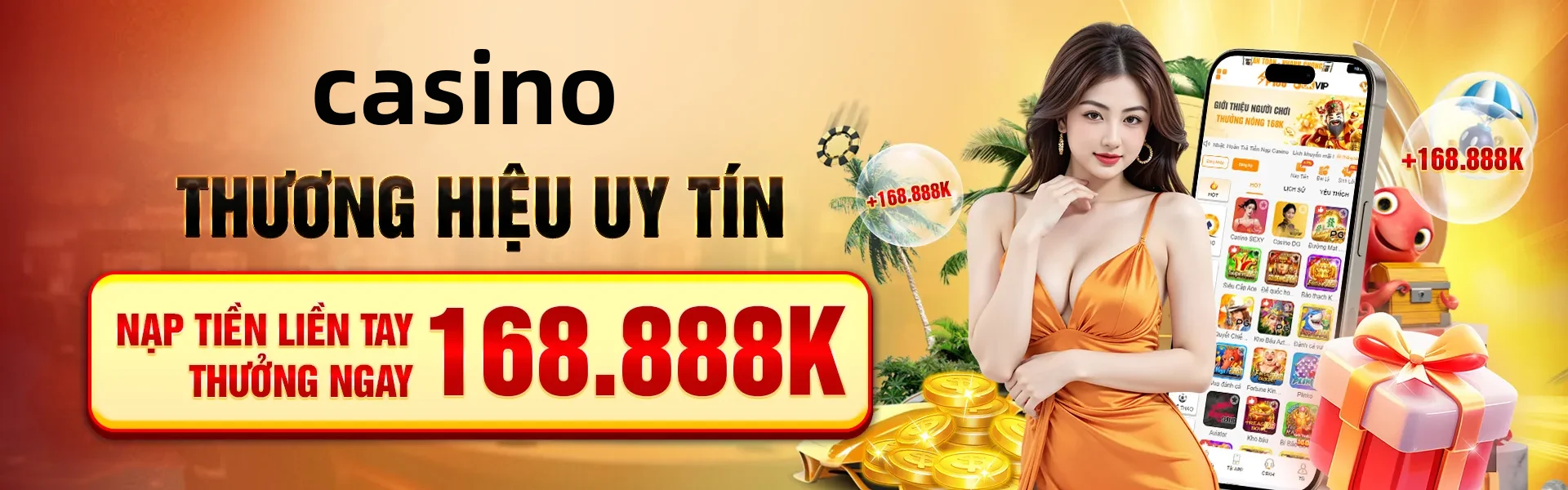 Hình ảnh quảng cáo của gen88 hiển thị nền tảng và các lợi ích