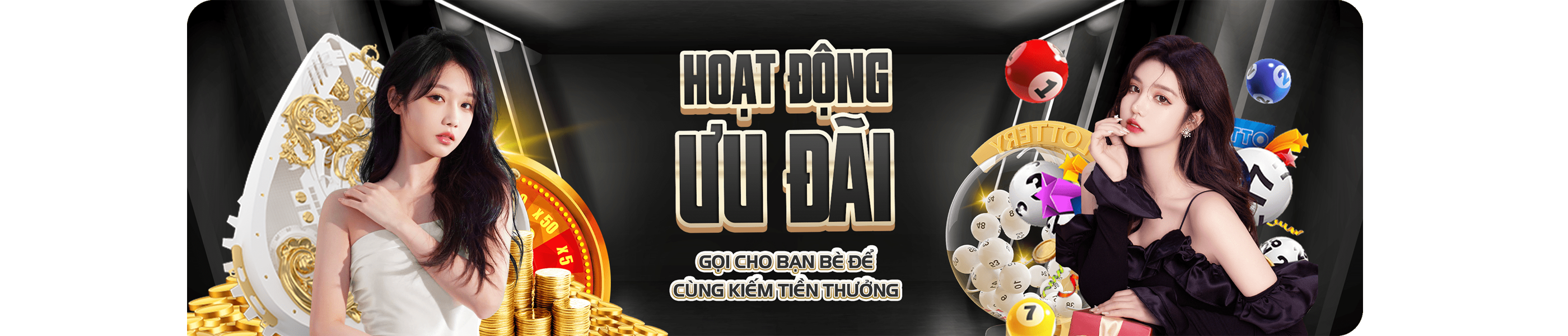 Hình ảnh quảng cáo của gen88 hiển thị nền tảng và các lợi ích