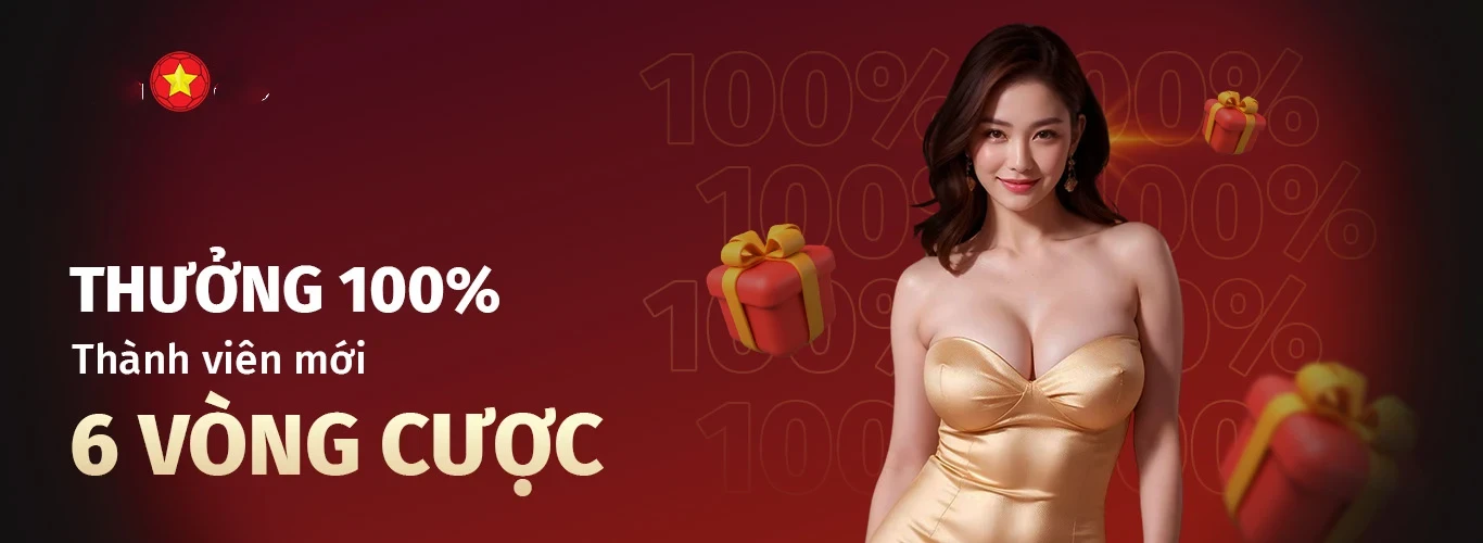 Hình ảnh quảng cáo của gen88 hiển thị nền tảng và các lợi ích