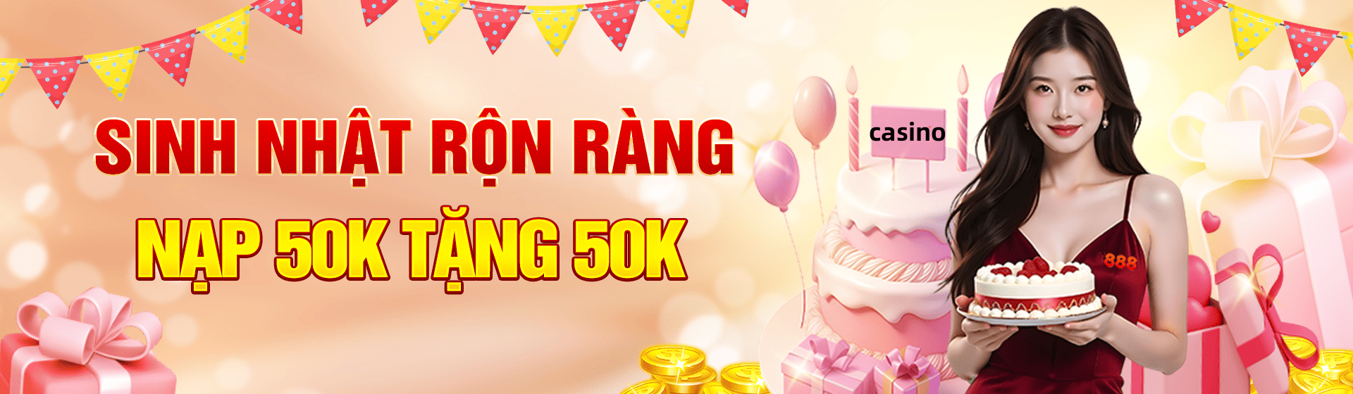Hình ảnh quảng cáo của gen88 hiển thị nền tảng và các lợi ích