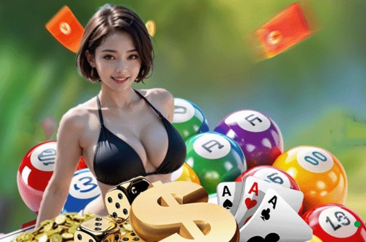 Hình ảnh quảng cáo của gen88 hiển thị nền tảng và các lợi ích