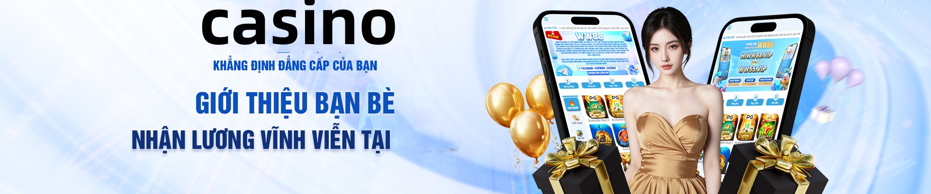 Hình ảnh quảng cáo của gen88 hiển thị nền tảng và các lợi ích