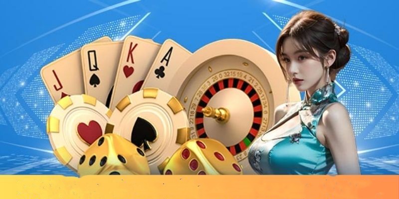 Hình ảnh quảng cáo của gen88 hiển thị nền tảng và các lợi ích