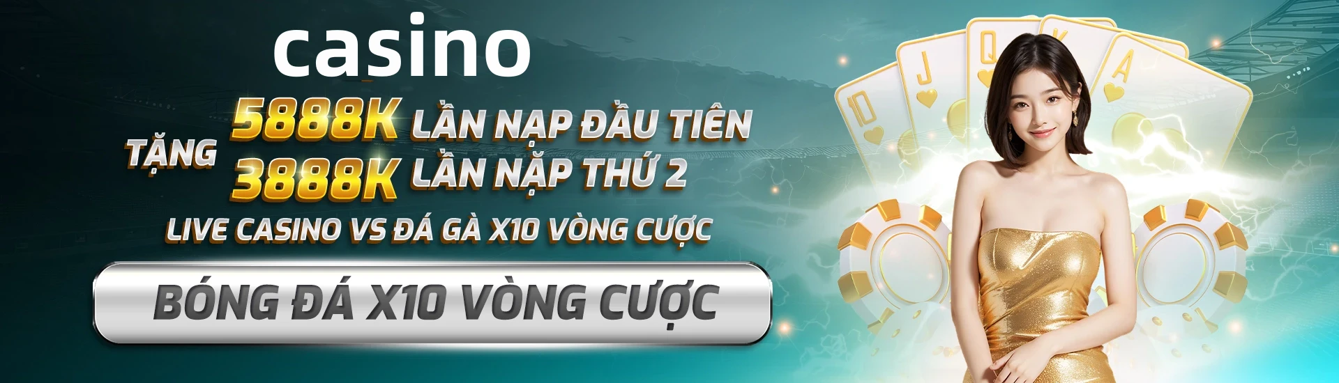 Hình ảnh quảng cáo của gen88 hiển thị nền tảng và các lợi ích